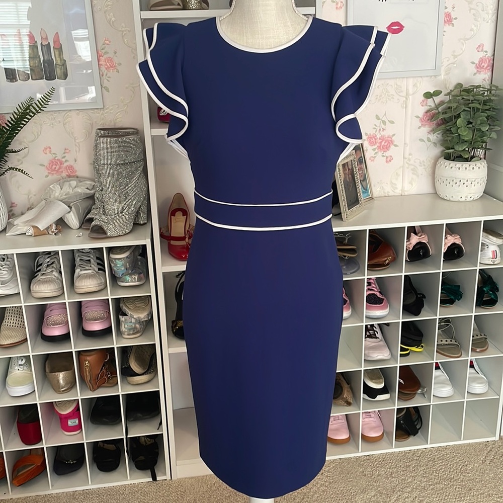 Tommy Hilfiger dress